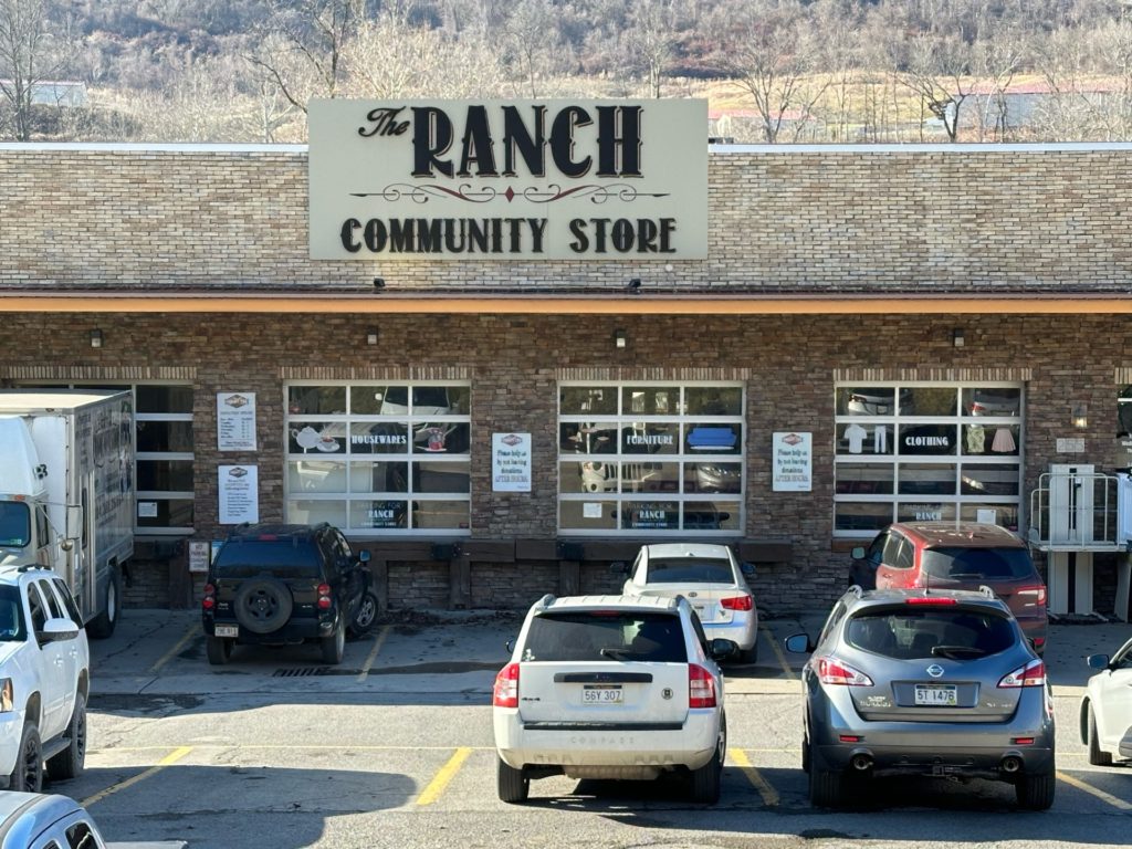 The Ranch Community Store